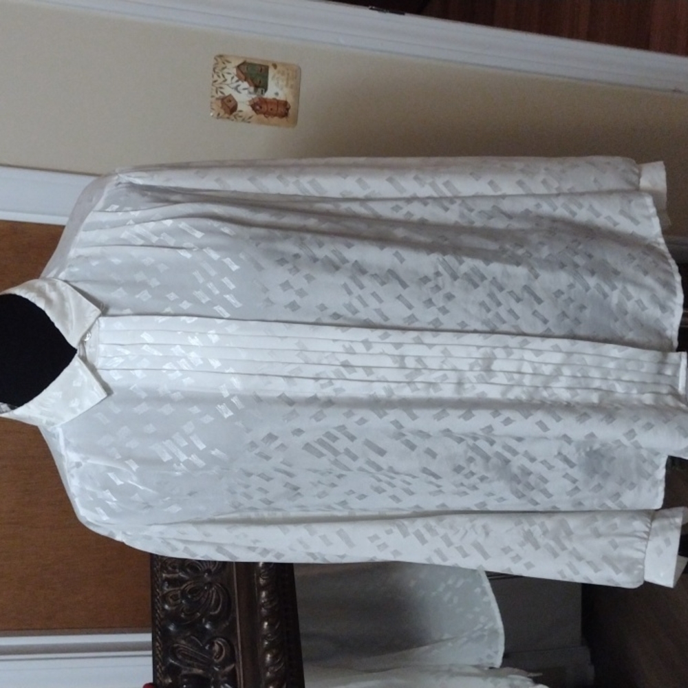 Vintage dress shirt